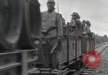 Standbild Chinesische Guerilla-kämpfer China, 1944, aus Sekunde 32 historischem Filmmaterial Videoclip 65675025190