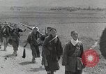 Standbild Chinesische Guerilla-kämpfer China, 1944, aus Sekunde 33 historischem Filmmaterial Videoclip 65675025190