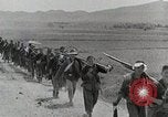 Standbild Chinesische Guerilla-kämpfer China, 1944, aus Sekunde 35 historischem Filmmaterial Videoclip 65675025190
