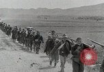 Standbild Chinesische Guerilla-kämpfer China, 1944, aus Sekunde 36 historischem Filmmaterial Videoclip 65675025190
