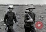 Standbild Chinesische Guerilla-kämpfer China, 1944, aus Sekunde 37 historischem Filmmaterial Videoclip 65675025190