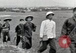 Standbild Chinesische Guerilla-kämpfer China, 1944, aus Sekunde 39 historischem Filmmaterial Videoclip 65675025190