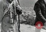 Standbild Chinesische Guerilla-kämpfer China, 1944, aus Sekunde 51 historischem Filmmaterial Videoclip 65675025190