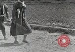 Standbild Chinesische Guerilla-kämpfer China, 1944, aus Sekunde 52 historischem Filmmaterial Videoclip 65675025190