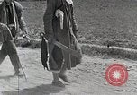Standbild Chinesische Guerilla-kämpfer China, 1944, aus Sekunde 53 historischem Filmmaterial Videoclip 65675025190