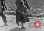 Standbild Chinesische Guerilla-kämpfer China, 1944, aus Sekunde 54 historischem Filmmaterial Videoclip 65675025190