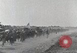 Standbild Chinesische Guerilla-kämpfer China, 1944, aus Sekunde 61 historischem Filmmaterial Videoclip 65675025190