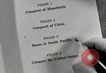 Standbild Japanischer Angriff auf Pearl Harbor Hawaii Pearl Harbor Hawaii USA, 1942, aus Sekunde 6 historischem Filmmaterial Videoclip 65675025191