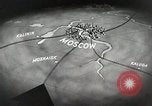Standbild Japanischer Angriff auf Pearl Harbor Hawaii Pearl Harbor Hawaii USA, 1942, aus Sekunde 10 historischem Filmmaterial Videoclip 65675025191