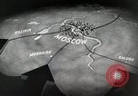 Standbild Japanischer Angriff auf Pearl Harbor Hawaii Pearl Harbor Hawaii USA, 1942, aus Sekunde 12 historischem Filmmaterial Videoclip 65675025191
