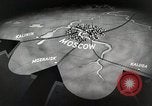 Standbild Japanischer Angriff auf Pearl Harbor Hawaii Pearl Harbor Hawaii USA, 1942, aus Sekunde 13 historischem Filmmaterial Videoclip 65675025191