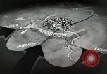 Standbild Japanischer Angriff auf Pearl Harbor Hawaii Pearl Harbor Hawaii USA, 1942, aus Sekunde 14 historischem Filmmaterial Videoclip 65675025191
