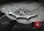 Standbild Japanischer Angriff auf Pearl Harbor Hawaii Pearl Harbor Hawaii USA, 1942, aus Sekunde 18 historischem Filmmaterial Videoclip 65675025191