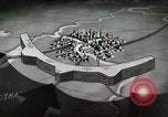 Standbild Japanischer Angriff auf Pearl Harbor Hawaii Pearl Harbor Hawaii USA, 1942, aus Sekunde 19 historischem Filmmaterial Videoclip 65675025191