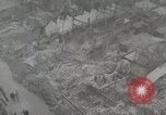 Standbild Japanischer Angriff auf Pearl Harbor Hawaii Pearl Harbor Hawaii USA, 1942, aus Sekunde 27 historischem Filmmaterial Videoclip 65675025191
