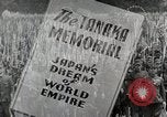Standbild Japanischer Angriff auf Pearl Harbor Hawaii Pearl Harbor Hawaii USA, 1942, aus Sekunde 62 historischem Filmmaterial Videoclip 65675025191