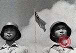 Standbild Der chinesischen Niederlage in der Schlacht von Changsha Japanisch Changsha in China, 1942, aus Sekunde 3 historischem Filmmaterial Videoclip 65675025192