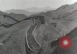 Standbild Der chinesischen Niederlage in der Schlacht von Changsha Japanisch Changsha in China, 1942, aus Sekunde 7 historischem Filmmaterial Videoclip 65675025192