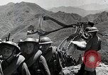 Standbild Der chinesischen Niederlage in der Schlacht von Changsha Japanisch Changsha in China, 1942, aus Sekunde 14 historischem Filmmaterial Videoclip 65675025192