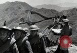 Standbild Der chinesischen Niederlage in der Schlacht von Changsha Japanisch Changsha in China, 1942, aus Sekunde 15 historischem Filmmaterial Videoclip 65675025192