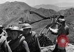 Standbild Der chinesischen Niederlage in der Schlacht von Changsha Japanisch Changsha in China, 1942, aus Sekunde 16 historischem Filmmaterial Videoclip 65675025192