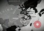 Standbild Der chinesischen Niederlage in der Schlacht von Changsha Japanisch Changsha in China, 1942, aus Sekunde 24 historischem Filmmaterial Videoclip 65675025192