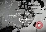 Standbild Der chinesischen Niederlage in der Schlacht von Changsha Japanisch Changsha in China, 1942, aus Sekunde 28 historischem Filmmaterial Videoclip 65675025192