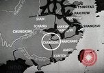Standbild Der chinesischen Niederlage in der Schlacht von Changsha Japanisch Changsha in China, 1942, aus Sekunde 29 historischem Filmmaterial Videoclip 65675025192