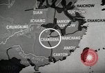 Standbild Der chinesischen Niederlage in der Schlacht von Changsha Japanisch Changsha in China, 1942, aus Sekunde 31 historischem Filmmaterial Videoclip 65675025192