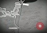 Standbild Der chinesischen Niederlage in der Schlacht von Changsha Japanisch Changsha in China, 1942, aus Sekunde 40 historischem Filmmaterial Videoclip 65675025192