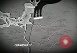 Standbild Der chinesischen Niederlage in der Schlacht von Changsha Japanisch Changsha in China, 1942, aus Sekunde 44 historischem Filmmaterial Videoclip 65675025192