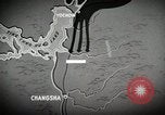 Standbild Der chinesischen Niederlage in der Schlacht von Changsha Japanisch Changsha in China, 1942, aus Sekunde 47 historischem Filmmaterial Videoclip 65675025192