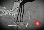 Standbild Der chinesischen Niederlage in der Schlacht von Changsha Japanisch Changsha in China, 1942, aus Sekunde 52 historischem Filmmaterial Videoclip 65675025192