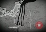 Standbild Der chinesischen Niederlage in der Schlacht von Changsha Japanisch Changsha in China, 1942, aus Sekunde 54 historischem Filmmaterial Videoclip 65675025192
