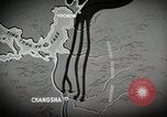 Standbild Der chinesischen Niederlage in der Schlacht von Changsha Japanisch Changsha in China, 1942, aus Sekunde 55 historischem Filmmaterial Videoclip 65675025192