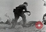 Standbild China Indien Burma Theater von Zweiten Weltkrieg China, 1944, aus Sekunde 20 historischem Filmmaterial Videoclip 65675025193