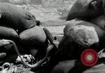 Standbild China Indien Burma Theater von Zweiten Weltkrieg China, 1944, aus Sekunde 23 historischem Filmmaterial Videoclip 65675025193