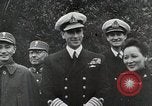 Standbild China Indien Burma Theater von Zweiten Weltkrieg China, 1944, aus Sekunde 55 historischem Filmmaterial Videoclip 65675025193