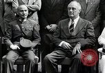 Standbild China Indien Burma Theater von Zweiten Weltkrieg China, 1944, aus Sekunde 60 historischem Filmmaterial Videoclip 65675025193