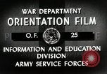 Standbild Allgemein Daniel ich Sultan China, 1944, aus Sekunde 14 historischem Filmmaterial Videoclip 65675025194