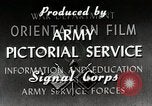 Standbild Allgemein Daniel ich Sultan China, 1944, aus Sekunde 15 historischem Filmmaterial Videoclip 65675025194