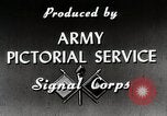 Standbild Allgemein Daniel ich Sultan China, 1944, aus Sekunde 17 historischem Filmmaterial Videoclip 65675025194
