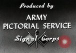 Standbild Allgemein Daniel ich Sultan China, 1944, aus Sekunde 18 historischem Filmmaterial Videoclip 65675025194