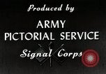 Standbild Allgemein Daniel ich Sultan China, 1944, aus Sekunde 20 historischem Filmmaterial Videoclip 65675025194