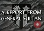 Standbild Allgemein Daniel ich Sultan China, 1944, aus Sekunde 30 historischem Filmmaterial Videoclip 65675025194