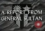Standbild Allgemein Daniel ich Sultan China, 1944, aus Sekunde 31 historischem Filmmaterial Videoclip 65675025194