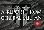 Standbild Allgemein Daniel ich Sultan China, 1944, aus Sekunde 34 historischem Filmmaterial Videoclip 65675025194