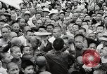Standbild Japan isoliert China in Zweiter Weltkrieg Indien, 1944, aus Sekunde 7 historischem Filmmaterial Videoclip 65675025195