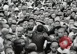 Standbild Japan isoliert China in Zweiter Weltkrieg Indien, 1944, aus Sekunde 9 historischem Filmmaterial Videoclip 65675025195