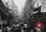 Standbild Japan isoliert China in Zweiter Weltkrieg Indien, 1944, aus Sekunde 14 historischem Filmmaterial Videoclip 65675025195